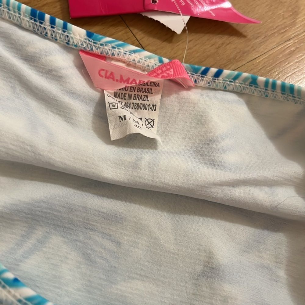 CIA MARITIMA SWIM Set - Picture 11 of 11